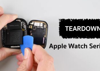 Apple Watch Series 10 ถูกแยกส่วนประกอบแล้ว เผยให้เห็นการออกแบบภายในทั้งหมด (ชมคลิป!!)