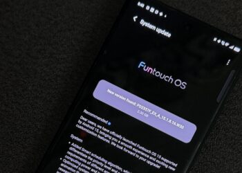 สมาร์ทโฟน vivo ได้รับการอัปเดต Android 15 ก่อน Google และ Samsung