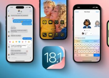 iOS 18.1 ที่มาพร้อม Apple Intelligence จะถูกปล่อยออกมาให้อัปเดตในสัปดาห์หน้า