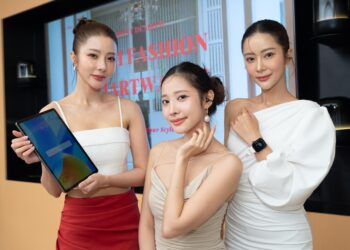 เปิดตัว HUAWEI Experience Store โฉมใหม่พร้อมต้อนรับคุณเข้าสู่โลกเทคโนโลยีล้ำหน้าและบริการที่ครบวงจรจบทุกความต้องการ