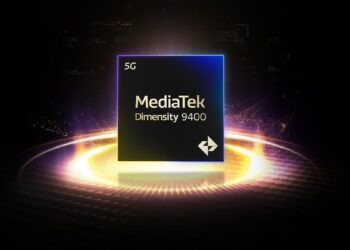 MediaTek เปิดตัว Dimensity 9400 ชิปเซ็ตเรือธงรุ่นใหม่ที่ปรับแต่งมาเพื่อ AI การเล่นเกมที่สมจริง การถ่ายภาพที่น่าตื่นตา