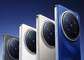 vivo X200 series เปิดตัวแล้ว!! มาในคอนเซ็ปต์ Far Beyond Imaging ก้าวกระโดดครั้งสำคัญในการถ่ายภาพ