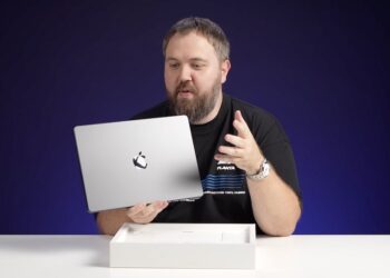 MacBook Pro รุ่นชิป M4 มีการอัปเกรด 4 รายการหลัก อ้างอิงจากวิดีโอแกะกล่องที่แรกในโลก