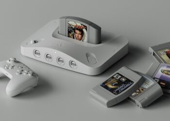 Analogue 3D สามารถเล่นเกม N64 ระดับ 4K เปิดให้สั่งซื้อล่วงหน้าแล้ว ราคาราว 8,390 บาท