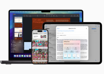 Apple Intelligence พร้อมให้ใช้งานแล้ววันนี้บน iPhone, iPad และ Mac