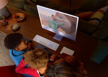 iMac และ Mac mini รุ่นใหม่ ที่มาพร้อมชิป M4 ได้รับหน่วยความจำแบบรวม 16GB เป็นพื้นฐาน