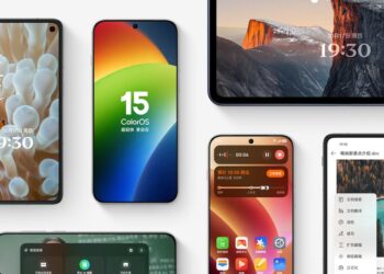 OPPO เปิดตัว ColorOS 15 อย่างทางการ มาพร้อม UI ใหม่ และเน้นความสามารถด้าน AI
