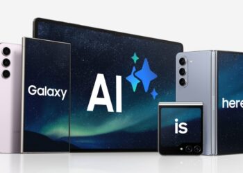 Samsung จะเริ่มเก็บค่าบริการ Galaxy AI ในปี 2025 สำหรับบางฟีเจอร์