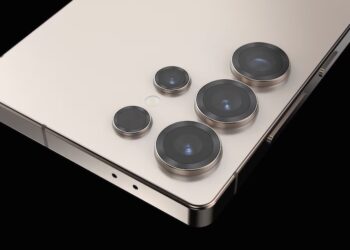 Samsung Galaxy S25 Ultra ปรับดีไซน์กล้องหลังใหม่ พร้อมชมคอนเซ็ปต์