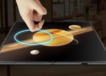 HONOR Magic V3 และ HONOR 200 Series ได้รับฟีเจอร์ Circle to Search