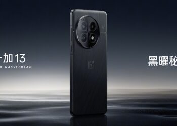 OnePlus 13 เผยโฉมแล้ว ก่อนเปิดตัวทางการ 31 ตุลาคมนี้ มาพร้อมชิป Snapdragon 8 Elite