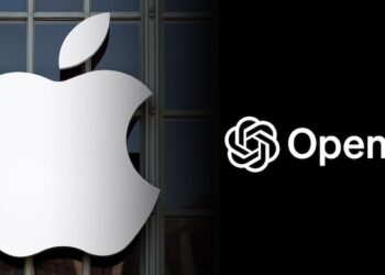 Apple ถอนตัวจากการลงทุน OpenAI ผู้สร้าง ChatGPT