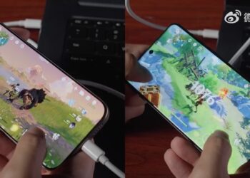 OPPO Find X8 Pro เล่นเกม Genshin Impact ได้ลื่นไหลกว่า iPhone 16 Pro