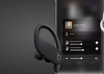 Apple เลิกผลิต Powerbeats Pro เตรียมเปิดตัว Powerbeats Pro 2 ในปีหน้า