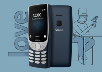 HMD ประเทศไทย ยืนยันเดินหน้าทำตลาดมือถือ Nokiaในประเทศไทยต่อ “เราเชื่อว่าตลาดฟีเจอร์โฟนยังเป็นที่ต้องการ”