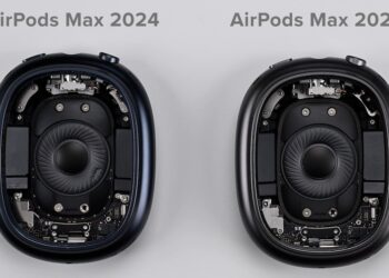 AirPods Max ใหม่ แทบไม่มีอะไรต่างจากรุ่นก่อน นอกจากเปลี่ยน Lightning มาใช้ USB-C