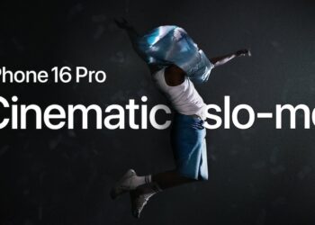 โฆษณาใหม่ของ iPhone 16 Pro เน้นความสามารถในการถ่ายวิดีโอ 4K ที่ 120 fps