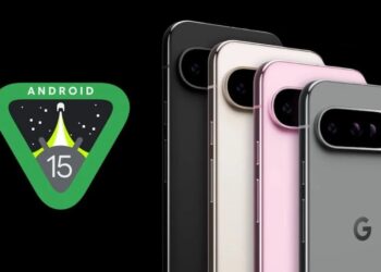 Android 15 พร้อมอัปเดตแล้ว สำหรับผู้ใช้สมาร์ทโฟนและแท็บเล็ตของ Pixel