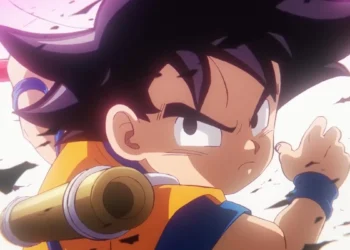 Netflix พร้อมปล่อยพลังคลื่นเต่า!! ประกาศฉาย Dragon Ball DAIMA วันที่ 14 ตุลาคมนี้