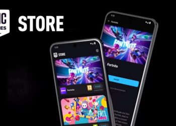 Epic Games ยื่นฟ้อง Samsung และ Google เนื่องจาก Auto Blocker ทำให้การติดตั้งแอปนอก Play Store ยากขึ้น