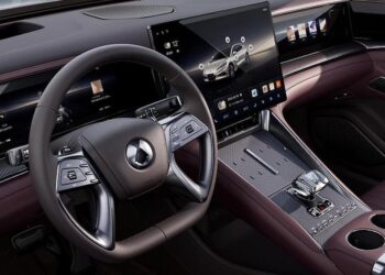 OPPO จับมือ BYD พัฒนา EV ร่วมกัน และเข้าซื้อบริษัทด้าน AI