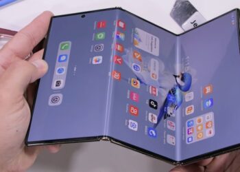 HUAWEI Mate XT Ultimate Design ได้รับทดสอบความทนทานแล้ว (ชมคลิป!!)