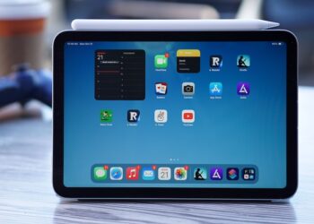 สื่อนอกปล่อยรีวิว iPad mini 7 ออกมาแล้ว ดูเหมือนว่าปัญหา Jelly scrolling จะได้รับการแก้ไขแล้ว