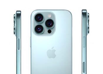 iPhone 17 อาจมีเพียง 3 ปุ่ม โดยรวมปุ่มปรับระดับเสียงกับปุ่ม Action เป็นปุ่มเดียวกัน