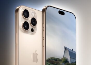 iPhone 17 Pro Max จะมีการเปลี่ยนแปลง Face ID ทำให้ Dynamic Island เล็กลง