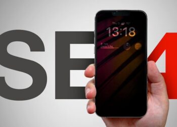 Apple เริ่มจัดหาจอแสดงผล OLED สำหรับ iPhone SE 4 คาดเปิดตัวต้นปี 2025