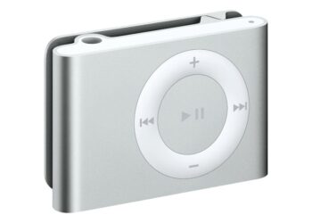 iPod nano และ iPod shuffle รุ่นสุดท้าย กลายเป็นผลิตภัณฑ์ที่ยกเลิกการผลิต (Obsolete Products)