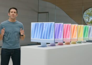 Apple แชร์วิดีโอแนะนำ iMac รุ่นชิป M4 และคาดว่ายังมี Mac รุ่นใหม่ อีก 2 รุ่น ที่กำลังจะเปิดตัวในเร็วๆ นี้