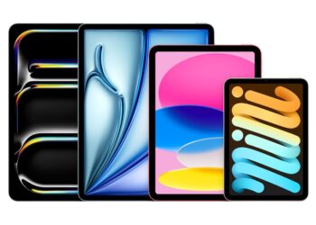 Apple หั่นราคา iPad Pro, iPad Air, iPad รวมถึง Magic Keyboard และ Apple Pencil