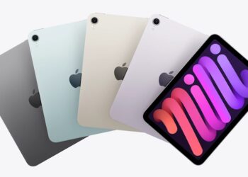 iPad mini 7 อาจมีการปรับปรุงฮาร์ดแวร์ เพื่อแก้ปัญหา Jelly Scrolling บนจอแสดงผล