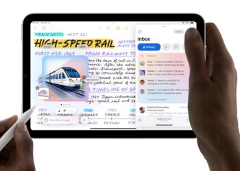 iPad mini 7 จะพร้อมใช้งาน Apple Intelligence ในวันที่ 28 ตุลาคมนี้