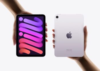 iPad mini 7 พร้อมวางจำหน่ายแล้วบนช่องทางออนไลน์ของ Apple เฉพาะรุ่น Wi-Fi