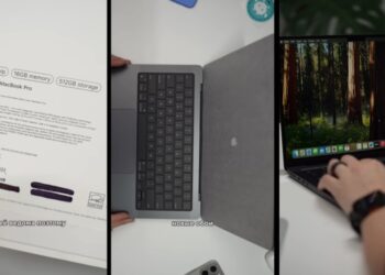 Apple กำลังเผชิญกับปัญหาความลับรั่วไหลครั้งใหญ่ นับตั้งแต่ iPhone 4 ในปี 2010