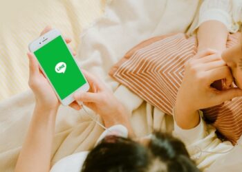 LINE ประกาศหยุดสนับสนุนแอป LINE เวอร์ชัน 12.18.0 บนมือถือ ในเดือนพฤศจิกายนนี้