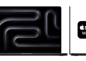 ภาพหลุดไอคอนชิป M4 Max ที่คาดว่าจะนำมาใช้กับ MacBook Pro รุ่นใหม่