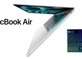 MacBook Air รุ่นชิป M4 กำลังจะเริ่มผลิตในเร็วๆ นี้ ขณะที่การผลิต Mac Studio รุ่นชิป M4 ล่าช้าออกไป