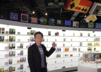 นักท่องเที่ยวที่แวะชม Nintendo Museum ละเมิดกฎ “ห้ามถ่ายรูป” ในพื้นที่แสดงต้นแบบคอนโซล
