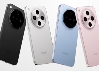 เผยดีไซน์ OPPO Find X8 Series จากวิดีโอทีเซอร์ (ชมคลิป!!)