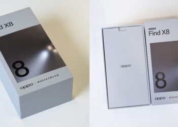 ผู้บริหารเปิดกล่อง OPPO Find X8 ให้ชมด้วยตัวเอง ยืนยัน!! พร้อมจำหน่ายเดือนตุลาคมนี้