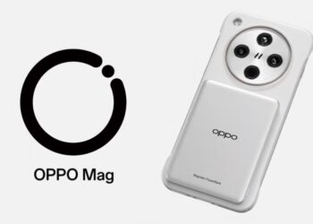 มาแล้ว!! OPPO Mag อุปกรณ์เสริมแบบแม่เหล็กสำหรับ OPPO Find X8 Series (ชมคลิป!!)