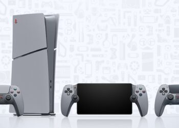 PlayStation 30th Anniversary จะเปิดให้สั่งซื้อล่วงหน้าในไทย 3 ตุลาคมนี้ เวลา 10:00 น. เป็นต้นไป