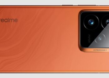 เผยสเปก realme GT 7 Pro มาพร้อมแบตเตอรี่ 6500mAh จอแสดงผลให้ความสว่างสูงสุด 6000 นิต