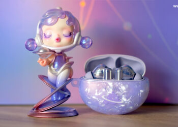 2 วันเท่านั้นคอลเลกชันพิเศษ HUAWEI FreeBuds 6i x SKULLPANDA เปิดวางขายออฟไลน์ที่ HUAWEI Experience Store วันที่ 12 – 13 ตุลาคม 2567 จำนวนจำกัด