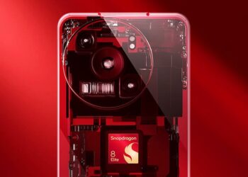 Qualcomm เปิดตัวชิป Snapdragon 8 Elite มาพร้อมซีพียูมือถือที่เร็วที่สุดในโลก