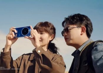 วิดีโอโปรโมท vivo X200 Pro แสดงให้เห็นประสิทธิภาพของกล้องซูม (ชมคลิป!!)