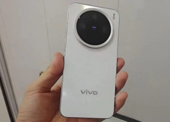 vivo X200 Pro mini ถูกเผยโฉมเครื่องจริงออกมาแล้ว ก่อนเปิดตัว 14 ตุลาคมนี้